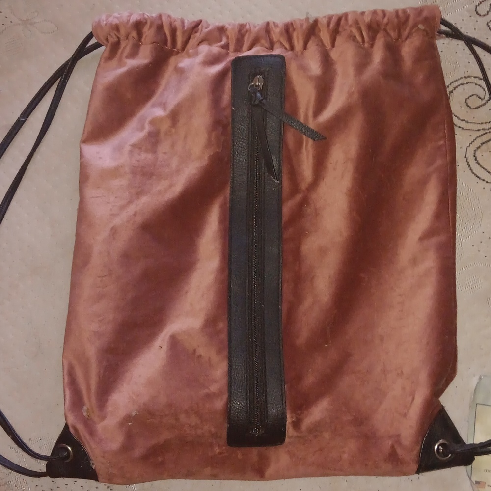 Back pack